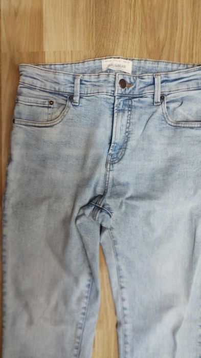 Lot blugi  dama  S M