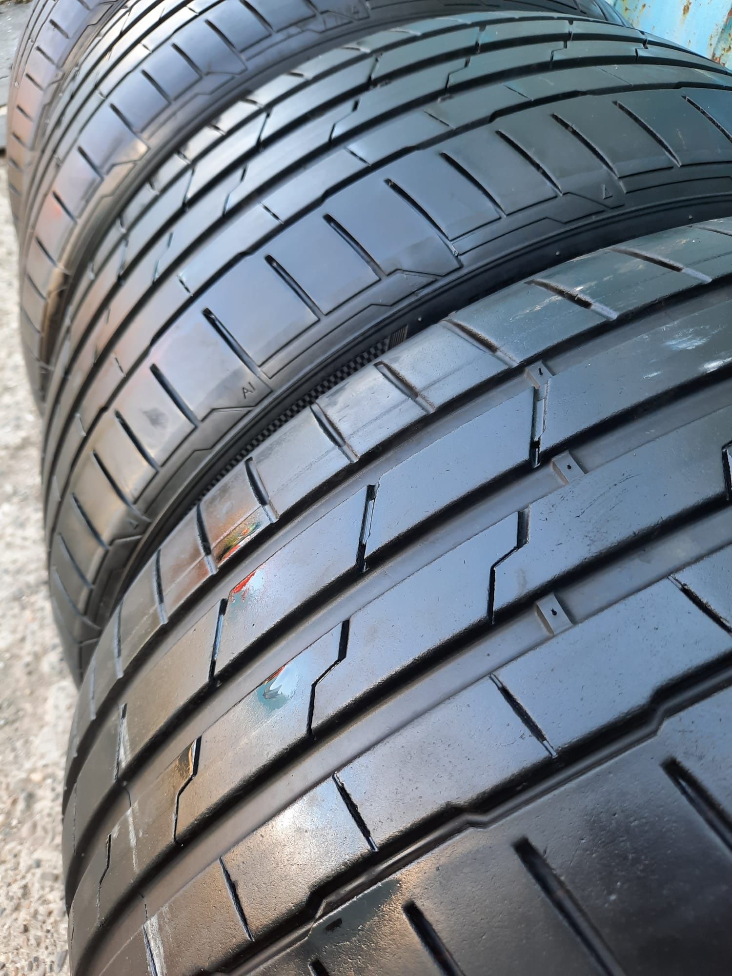 Anvelope 285.40.22 Hankook An 2019