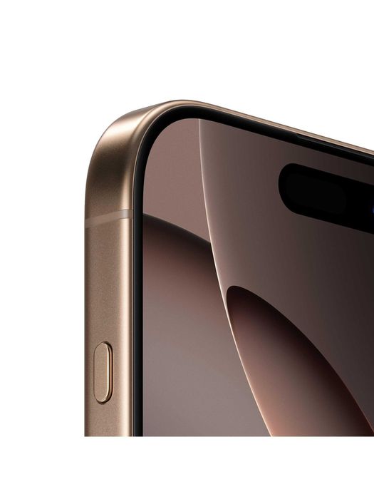 Apple iPhone 16 Pro Max 256 Gb, Desert Titanium | UsedProducts.Ro