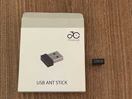 Senzor USB ANT+ 8 canale Cycplus