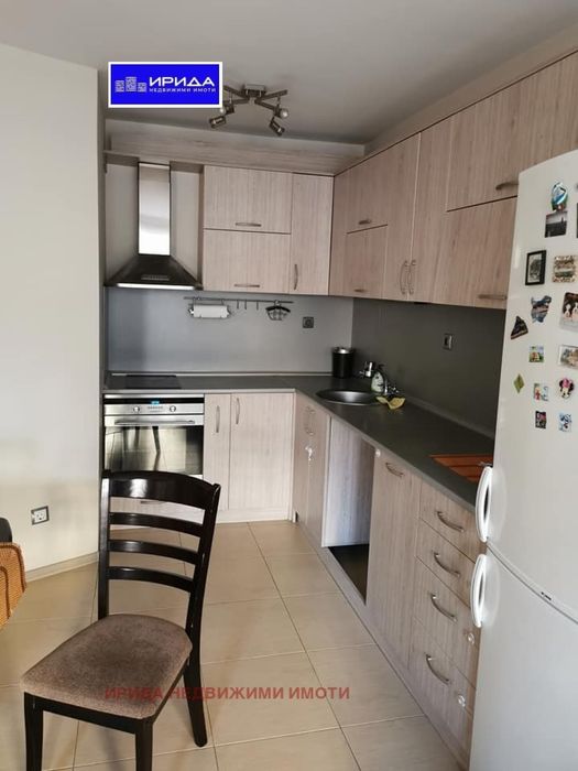 Двустаен апартамент в Младост 3