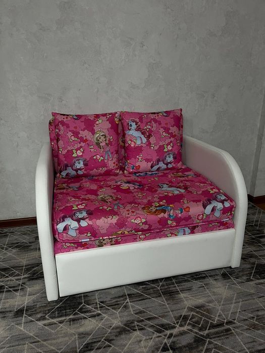 Продам кресло-кровать