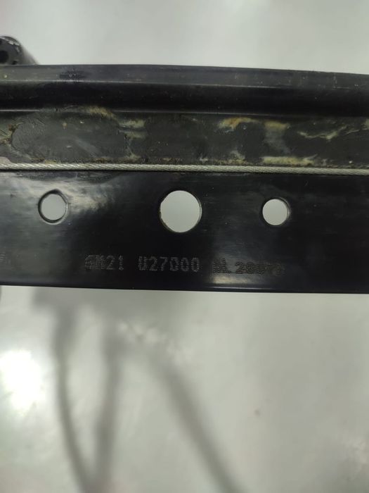 Macara geam dreapta spate 6m21-u27000 Ford Mondeo MK4