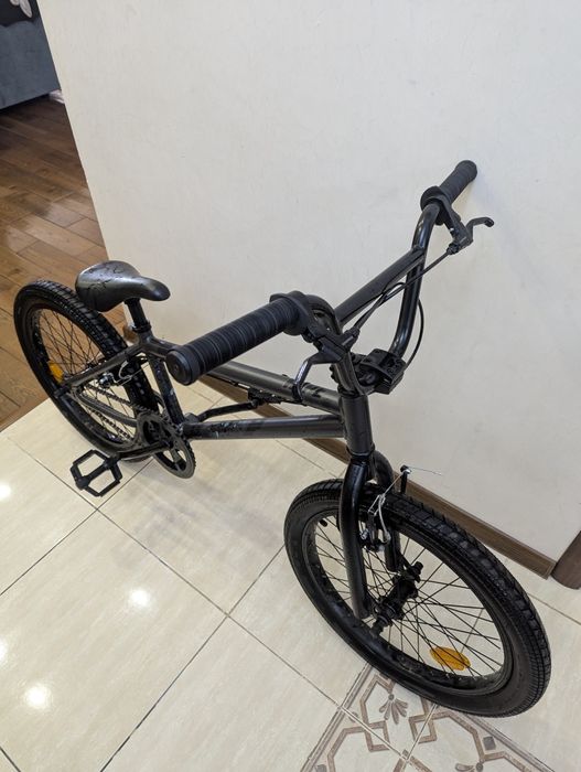 BMX WIPE велосипед