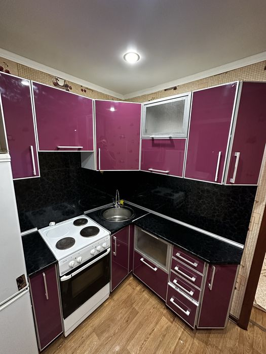 Продам кухонный гарнитур