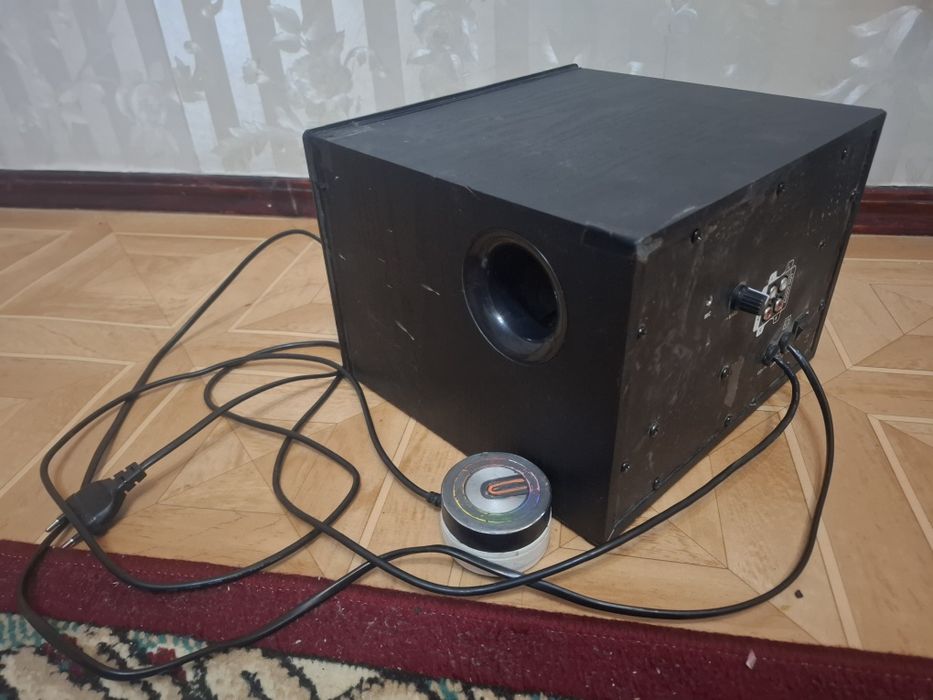 Савбуфера рабочий