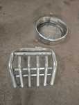 Bulbar Grand Vitara