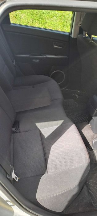 Vand Autoturism,Mazda 3