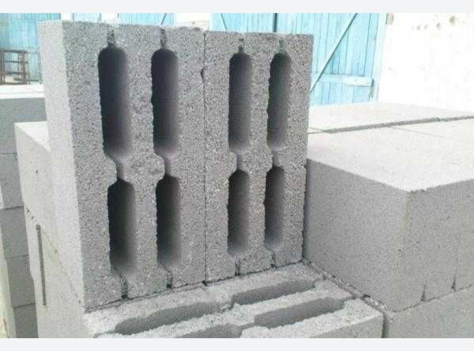 Продам Пескаблок