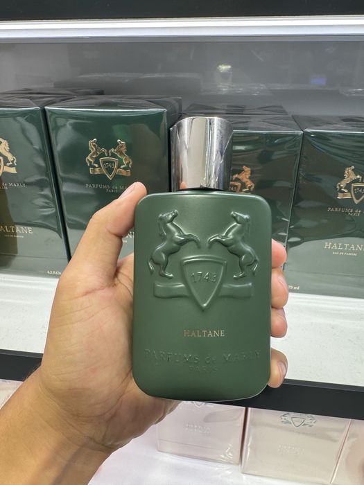 Althair Parfums de Marly
