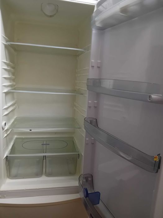 combina frigorifica whirlpooi