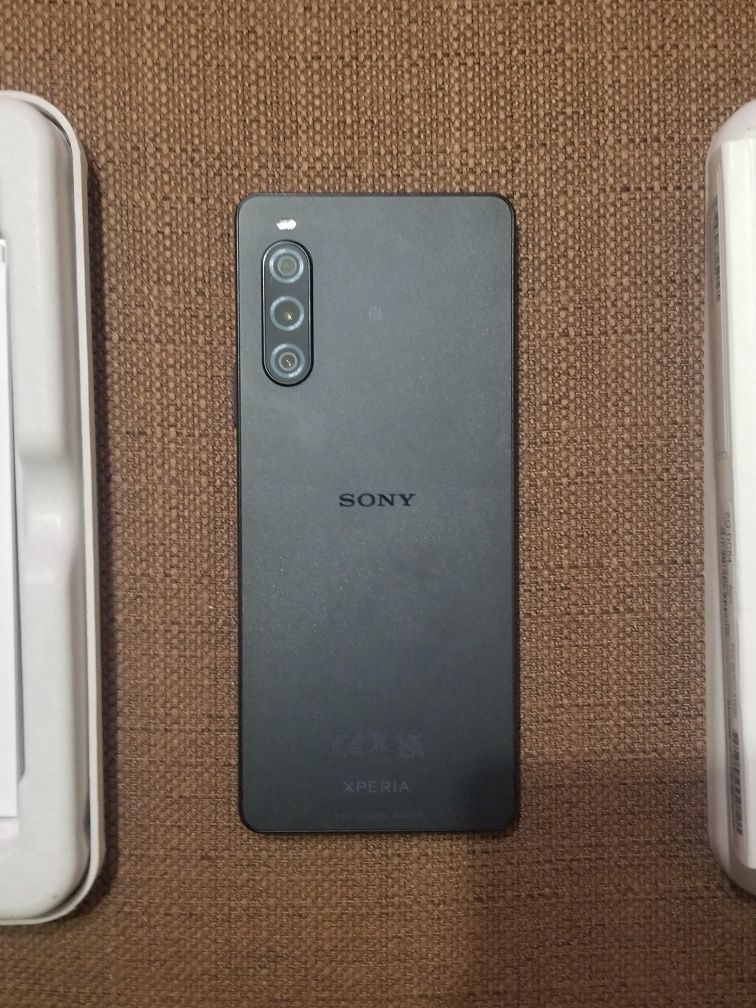 Sony Xperia 10V Dual Sim