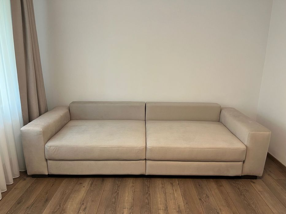 Canapea extensibila 4 locuri Mobexpert