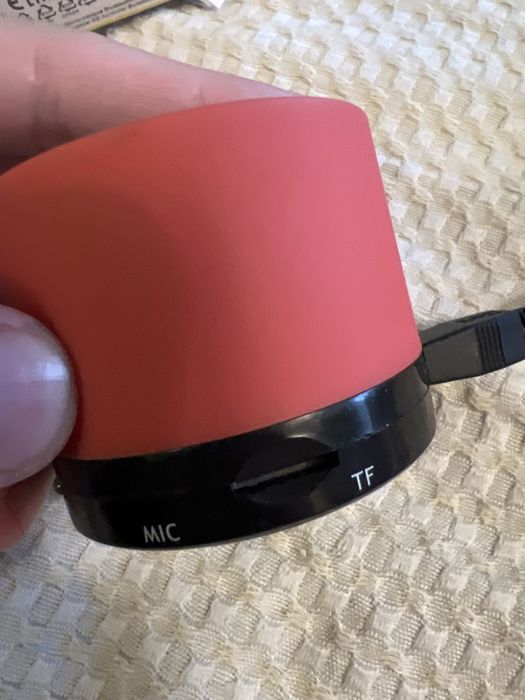 Boxa portabila Vodafone