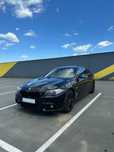 BMW 520i Benzină / M Paket / Trapa / Piele / Lumini ambientale