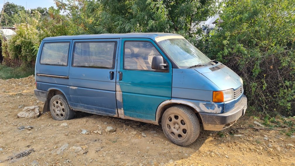 Volkswagen Transporter T4 1.9 tdi, транспортер т4 На Части !!!