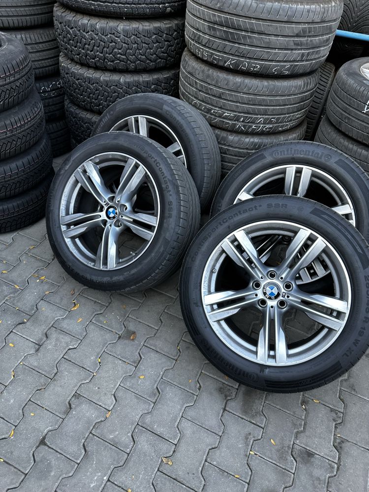 Jante BMW F15 / F16 19 inch doua latimi schimb cu 20 inch