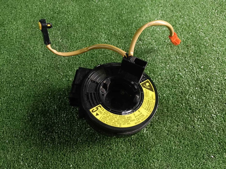 Оригинальный шлейф руля от Toyota Camry 30 35