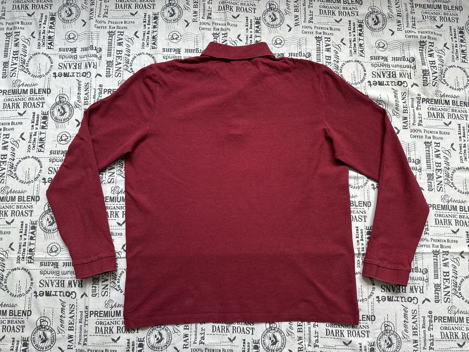 HUGO BOSS RED original горнище.XL