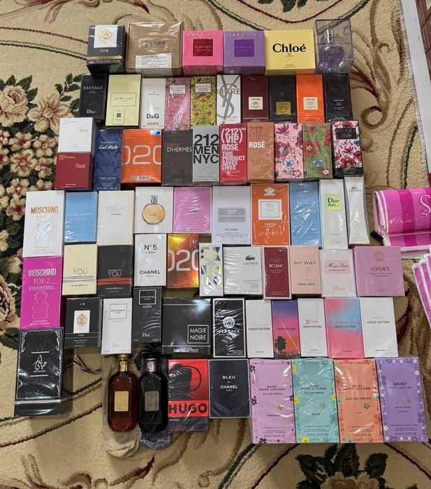 Optom atirlar 80.000 dan