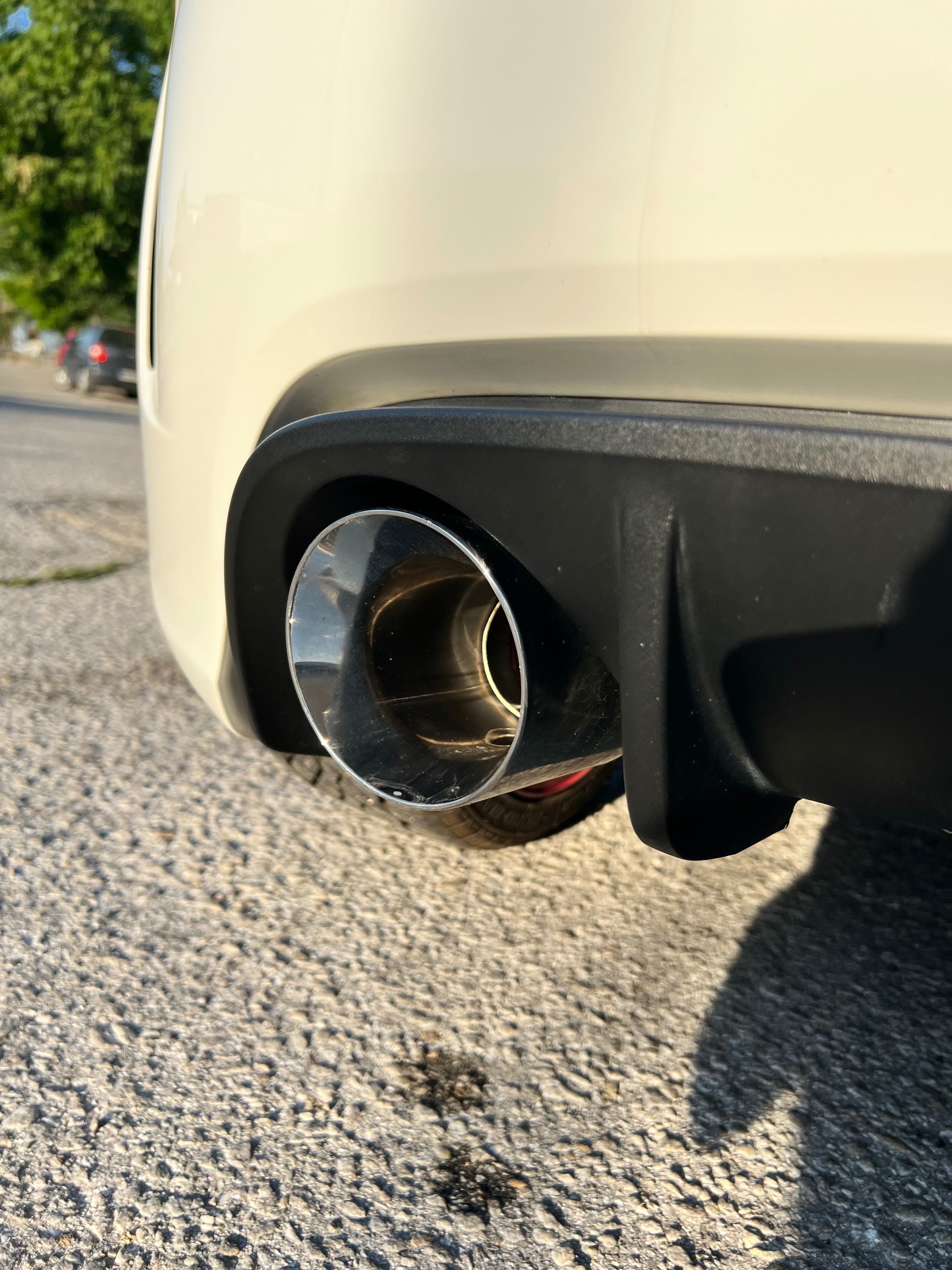 Abarth 500 170коня