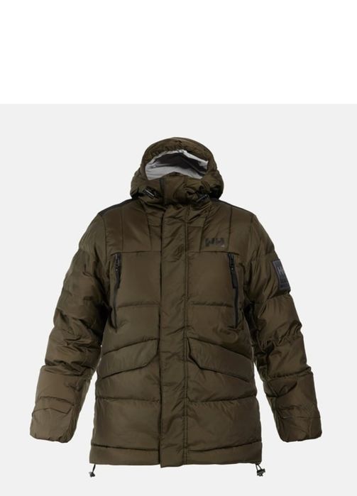 Зимно мъжко яке Helly Hansen