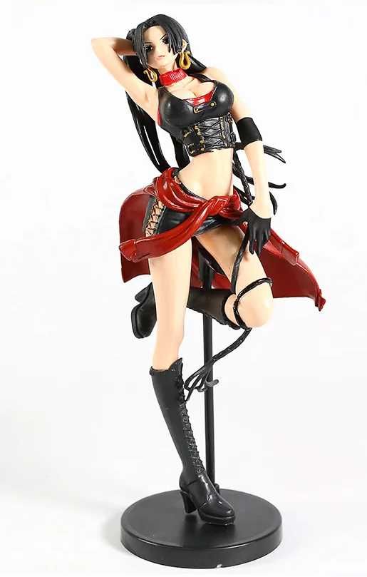 Figurina One Piece Boa Hancock 24 cm anime whip