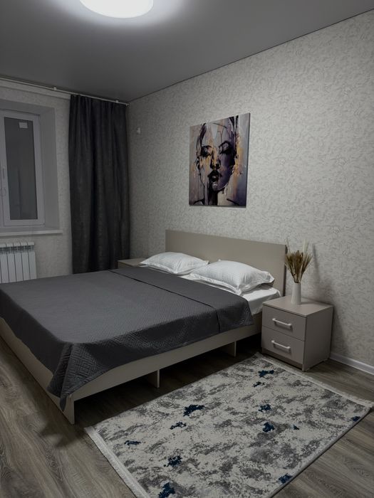 Сдам квартиру посуточно