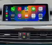 Modul Carplay AndroidAuto Wifi BMW CIC/NBT/NBT EVO