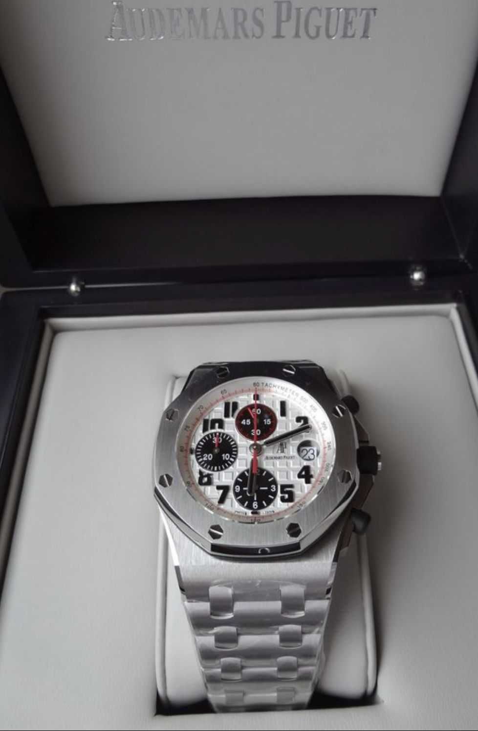 Audemars piguet Royal Oak Offshore Chronograph Special Editions PANDA