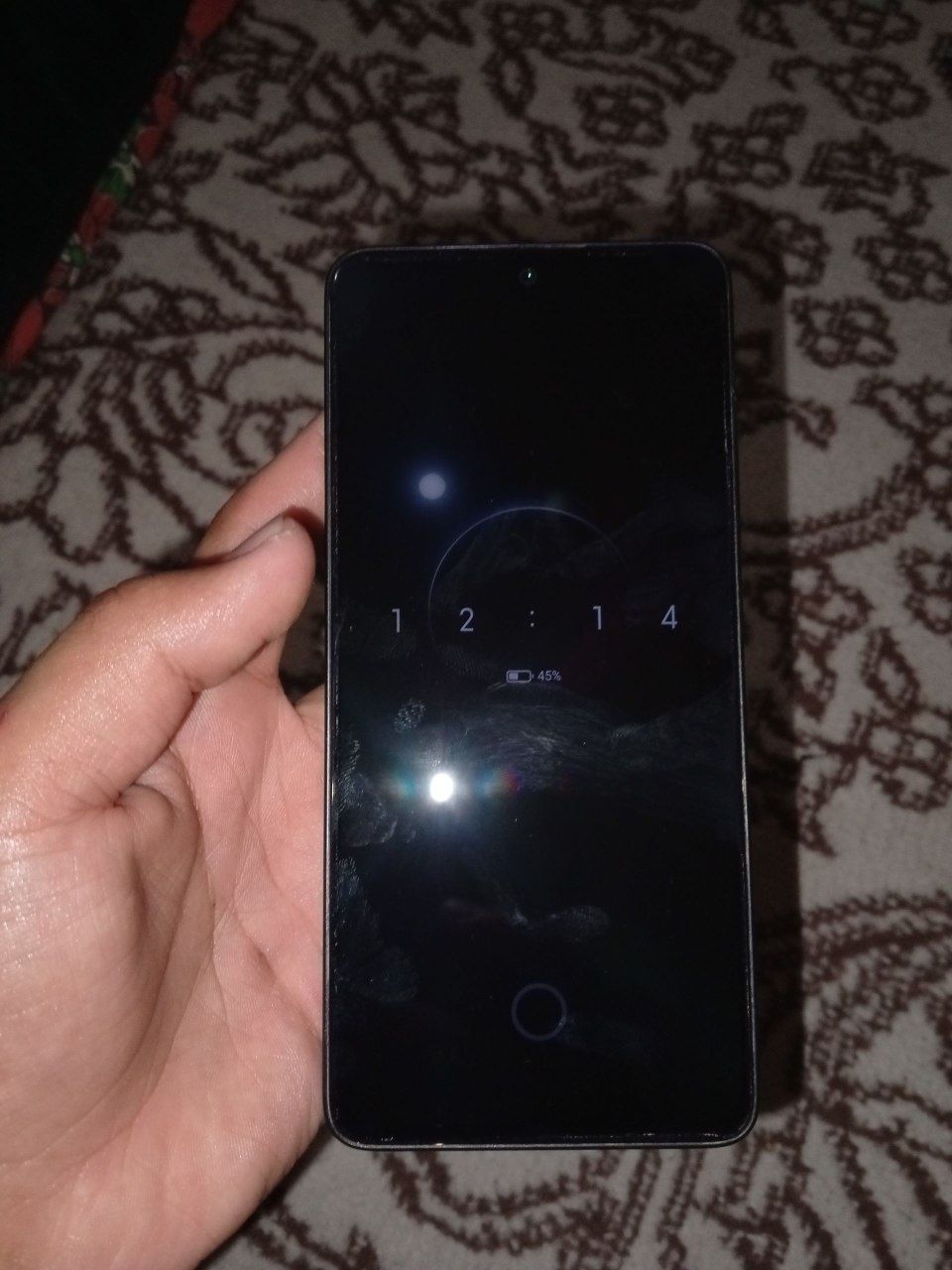 Redmi note 13 128gb