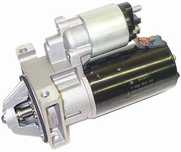 Electromotor honda bf15d, bf20d