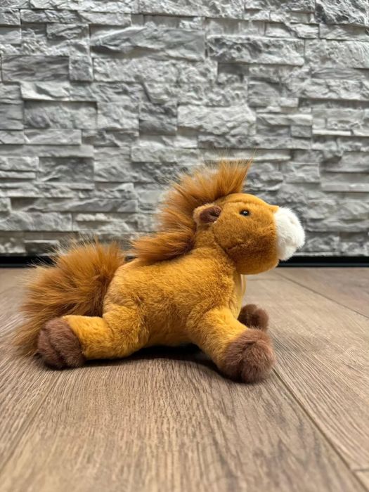 Мягкая игрушка Лошадка