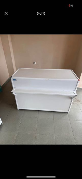 Рафтове за магазин