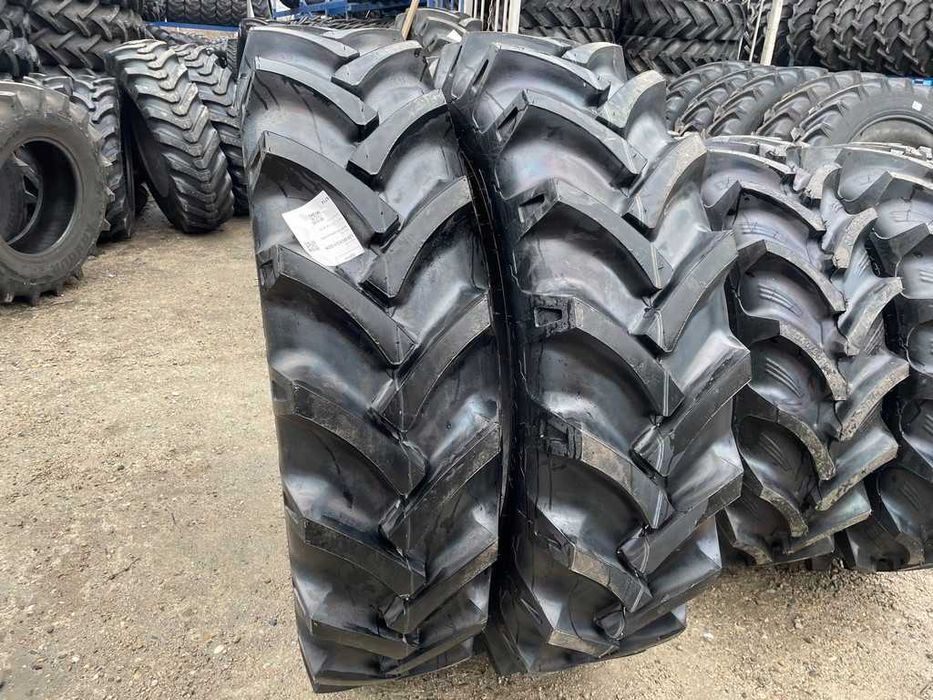 14.00-38 OZKA Cauciucuri noi agricole de tractor spate cu 10pr u650