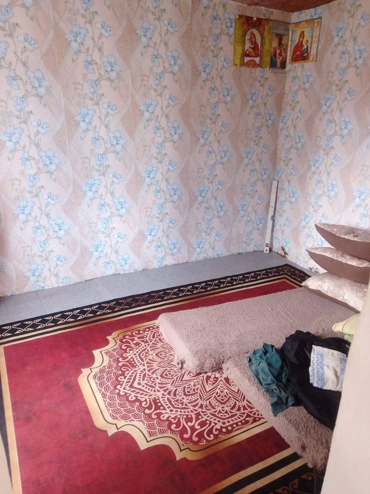 Сдам дом зимний вариант