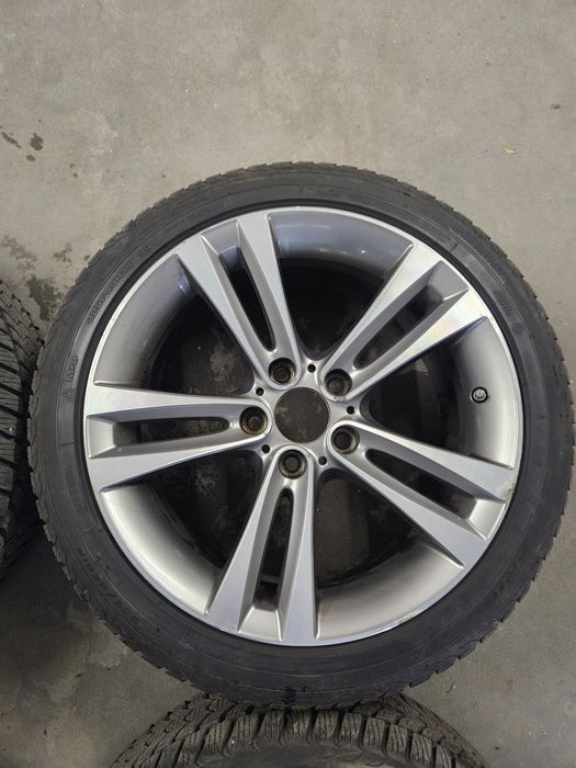Оригинални джанти за bmw 8x18