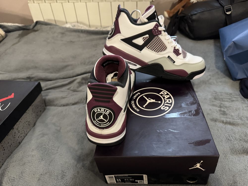 Обувки Air Jordan