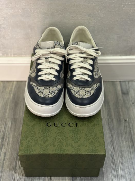 Продам кеды gucci