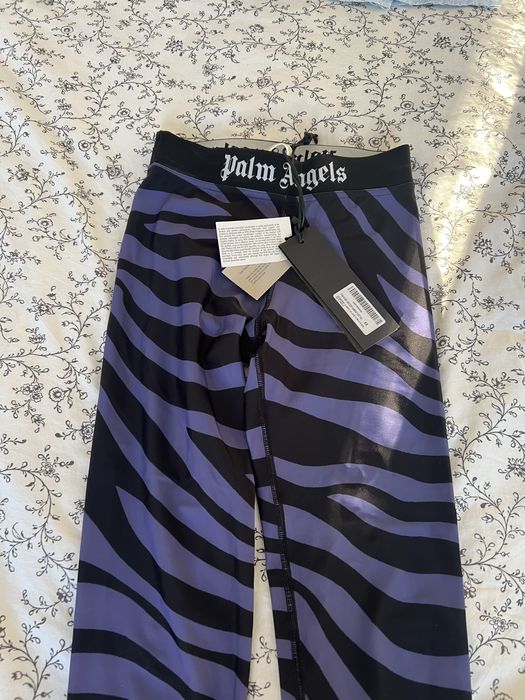 Vand Colanți Palm Angels originali