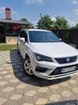 Seat Ateca FR 2.0 TDI 190 CP,nu confundați cu cele de 150 cp!