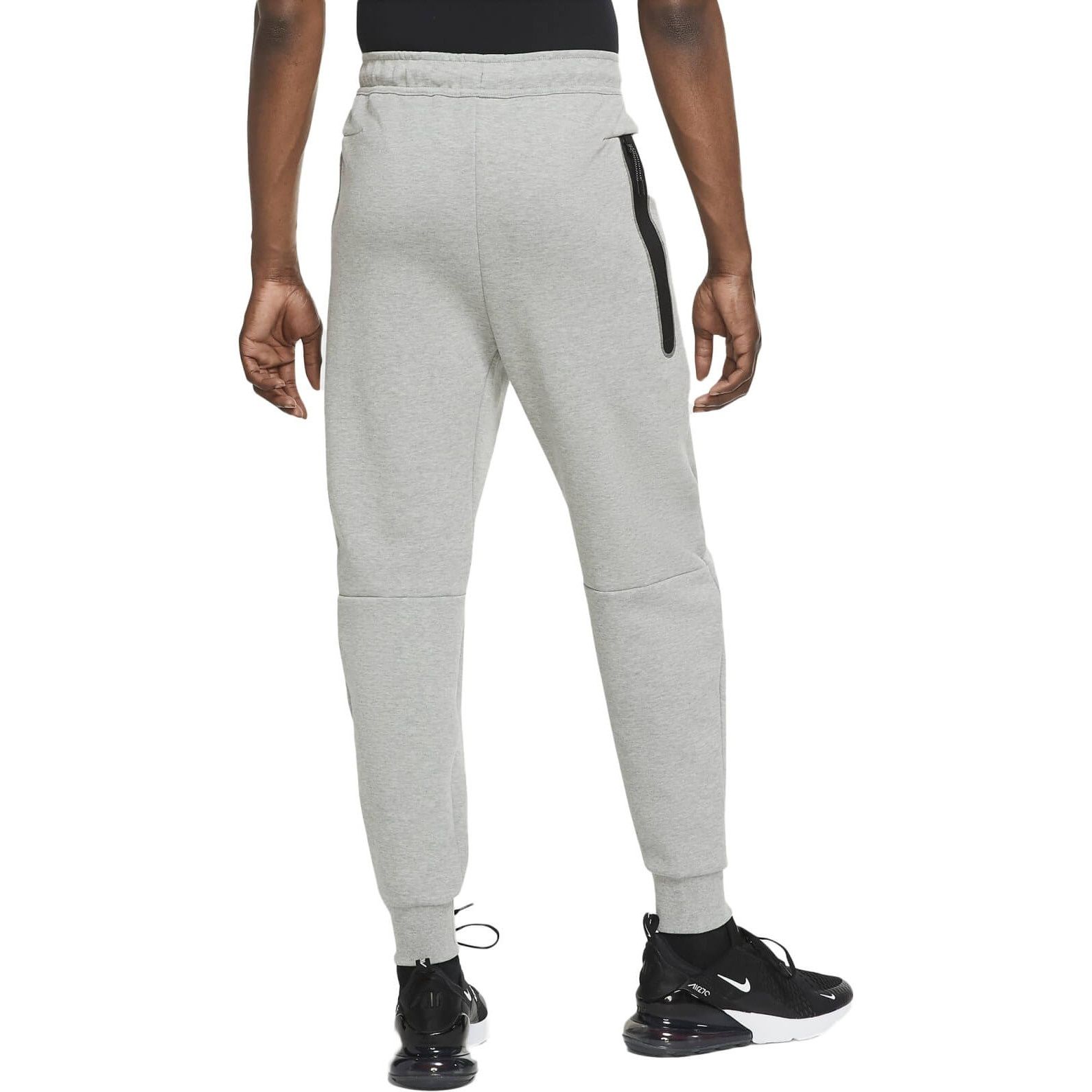 Мъжко долнище Nike tech fleece