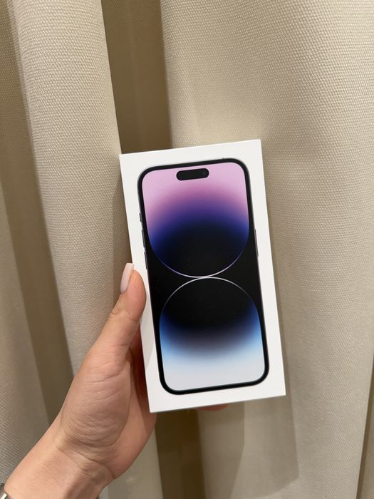 Продается iphone 14pro