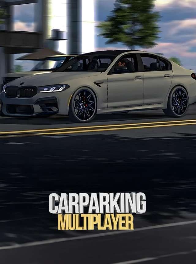 Продажа валюты в игре car parking