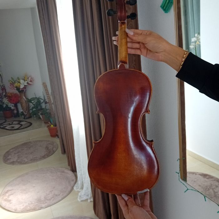 Viioara în stare buna