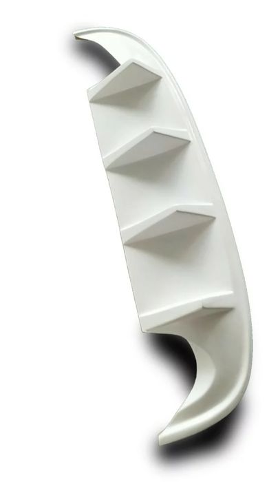 Diffuser CarbonMiata Mazda MX5 NB nou