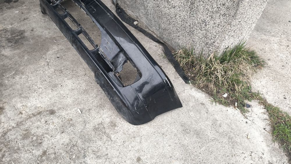 Броня за БМВ Е46 купе