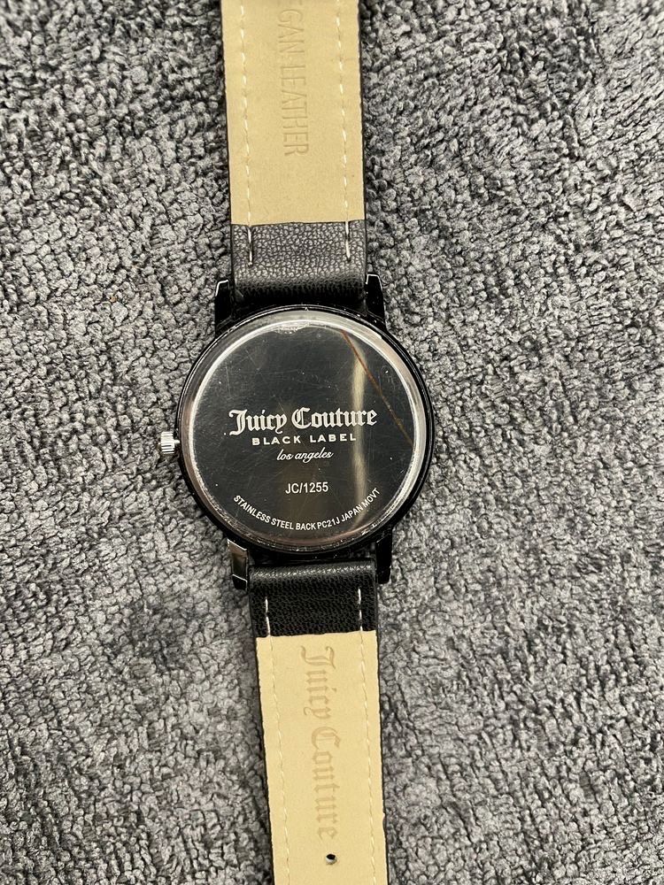 Нов дамски часовник Juicy Couture Black Label