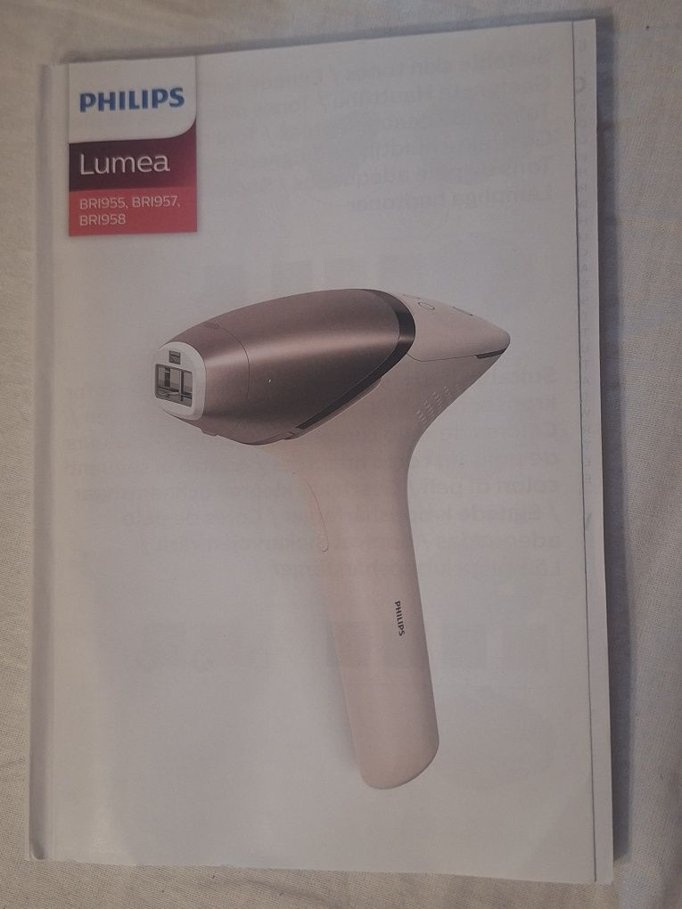 Philips Lumea 9000