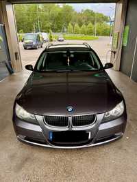 BMW Seria 3 reali